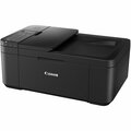 Canon Computer Systems Wireless AIO Printer Black TR4720BLACK